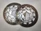 Front disc pair Triumph Thunderbird LT 1700 1600 T2023332