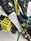 Main Wiring Harness Suzuki DR650 DR650 SE  96-21 36610-32E30