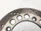 OEM Rear brake disc 4.4mm Suzuki DR650 DR650 SE 96-21 69211-32E01