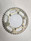 Rear sprocket Yamaha YZ250F YZF250 YZ250 YZ125 YZ450 F 10-21