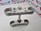Triple clamps KTM500 KTM450 KTM250 KTM350 KTM300 EXC 14-15 78101034020
