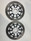 Front disc pair Ducati Panigale 959 899 V2 Monster 1100 S4R 848 EVO 49240851A