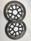 Front disc pair Ducati Panigale 959 899 V2 Monster 1100 S4R 848 EVO 49240851A