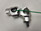 Handle Bar clamps risers Husqvarna FE450 FE501 FE250 FE350 TE300 TE250 FE390 FE570 12-23  00050000921 