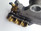 Rear brake caliper Honda CBF1000 ABS 06-09 43150-MFA-D12