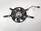 Radiator Fan Yamaha MT09 Tracer 17-24 XSR900 MTM850 16-19 1RC-12405-02