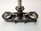 Triple clamps Yamaha YZ250F YZF250 YZF 250 2011 2010 17D-23435-10