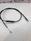 Extended Clutch cable 180cm  Harley Davidson Softail Dyna Sportster