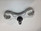 OEM Lower fork cross brace BMW R1200 R1250 GS ADV W K50 K51 31429443337