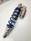 Rear shock absorber Yamaha WR450F WRF450 19-20 B7R-22200-00