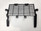 Radiator guard Yamaha XT660Z XT 660 Z Tenere 11D-E2498-00