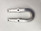 Steering handle tow bracket Yamaha XT660Z XT 660 Z Tenere 11D-F1165-00
