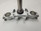 Steering triple clamps Yamaha XT660Z XT 660 Z  Tenere  11D-23340-10