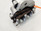 RH Front brake caliper Yamaha XT660Z XT 660 Z  Tenere 11D-F580U-00