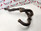 Exhaust header mid pipe Yamaha XT660Z XT 660 Z Tenere 11D-E4631-01