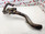 Exhaust header mid pipe Yamaha XT660Z XT 660 Z Tenere 11D-E4631-01