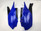Side covers Yamaha WR450F 19-20 WR250F 20 BR9-21710-01