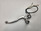 Clutch lever and perch Suzuki DRZ250 DRZ 250 DR250 98-18 57500-13EA3