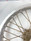 Rear wheel Suzuki  RMX450 10-16 64100-02J01