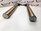Front Forks Suzuki GSXR1000 09-11 51103-47H00
