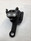 Rear brake caliper Harley Davidson M8 Softail 18-24 41300192