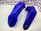 Front and rear fender Yamaha WRF450 WR450F 12-15 1DX-21610-00