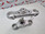 Triple Steering clamps Harley Davidson M8 Softail Standard 20-23 45900299 Triple Steering clamps Harley Davidson M8 Softail Standard 20-23 45900299