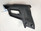 LH radiator cover Yamaha XT660Z XT 660 Z Tenere 09-16  11D-E240J-00