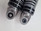 Rear shocks Harley Davidson Sportster XL1200 XL883 custom superlow 72 16-20 54000085