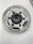 Rear cush drive hub sprocket Kawasaki ZX9 ZX900 ZX9R Ninja 02-03 42033-1213