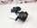 LH Switch Block Lights Horn Blinker Kawasaki KLR650 08-21 46091-0193
