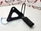LH Pillion Peg and Mount Kawasaki KLR650 08-18 34003-1275-18R