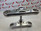 Triple clamps for 49mm forks Harley Davidson Dyna Wide glide Fat bob 47661-08