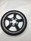 Rear pulley 68T Harley Davidson Sportster  XL 1200 883 07-21 40444-07
