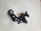 RH foot peg and mount Triumph Street Triple  660 675 R 13-16 T2081940