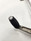 Gear shift lever and linkage Suzuki GSXR600 GSXR750 06-10 25600-01H02