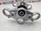 Triple clamps yoke Triumph Street Triple  660 675 R 13-16 T2044123 T2041212