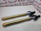 Front forks Triumph Street Triple  660 675 13-16 T2046811 T2046812