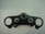 Triple clamps Indian FTR1200 22-24 FTR 1200 S 1824994-266 5143293-266