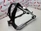 Rear swingarm Harley Davidson Softail Slim Fat Boy Heritage Deluxe standard 08-17 47573-11BHP