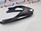 Rear cowl tail cover MV Agusta Brutale 910 S R 989 1078 05-09 80B099431 Rear cowl tail cover MV Agusta Brutale 910 S R 989 1078 05-09 80B099431