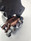 Rear brake caliper and mount KTM Duke 890 21-23 Duke 790 18-21 64113080000