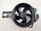 Radiator fan KTM Duke 890 20-23 790 18-23 890 Duke R 20-23 64135044033