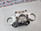 Triple steering clamps yoke MV Agusta Brutale 910 R S 989 1078 05-09 800098332