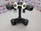 Triple steering clamps Ducati 848 Streetfighter 12-15  34120912AA