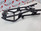 Rear Sub Frame Ducati 848  1098 Streetfighter S 12-15 47017051AA