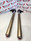 Front forks Ducati 848  Streetfighter 12-15 34420431B 34520431B