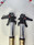 Front forks Ducati 848  Streetfighter 12-15 34420431B 34520431B