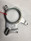 Rear brake caliper holder mount plate Ducati Monster 82510491A