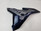 RH Fairing Trim upper section BMW  R1250 RS K54 46638409298  RH Fairing Trim upper section BMW  R1250 RS K54 46638409298